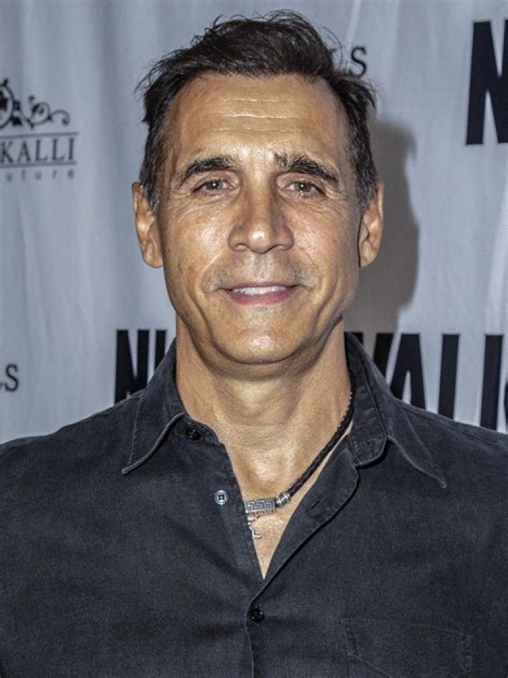 Unraveling the Legacy of Adrian Paul in the Highlander Series