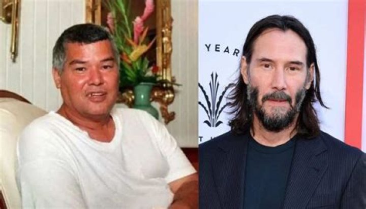 Unraveling the Legacy of Keanu Reeves' Father