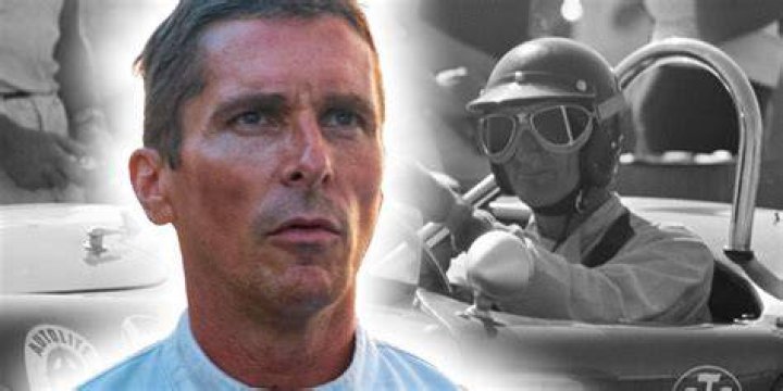 Unraveling the Legacy of Ken Miles: A Racing Icon