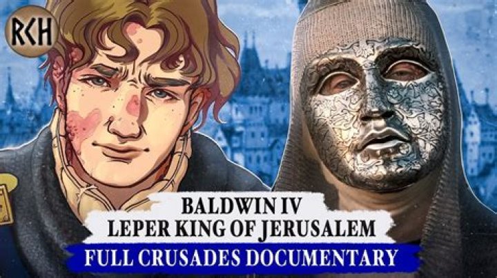 Unraveling the Legacy of King Baldwin IV: The Leper King of Jerusalem