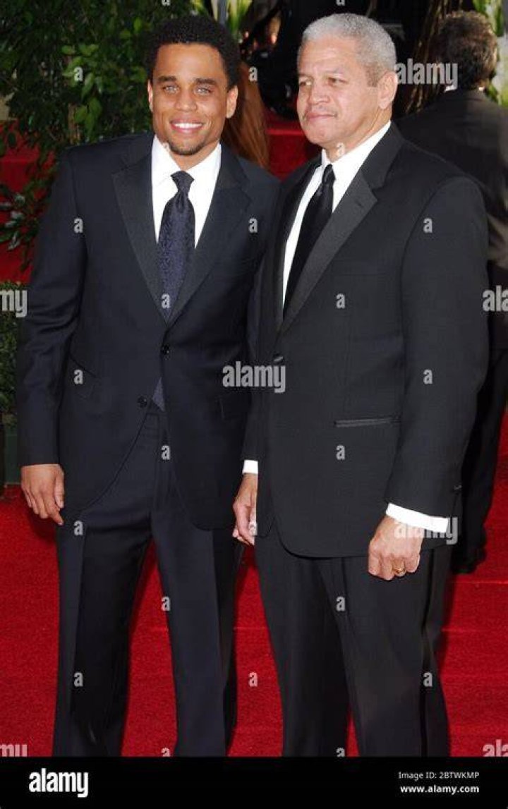 Unraveling the Legacy: The Story of Michael Ealy's Parents