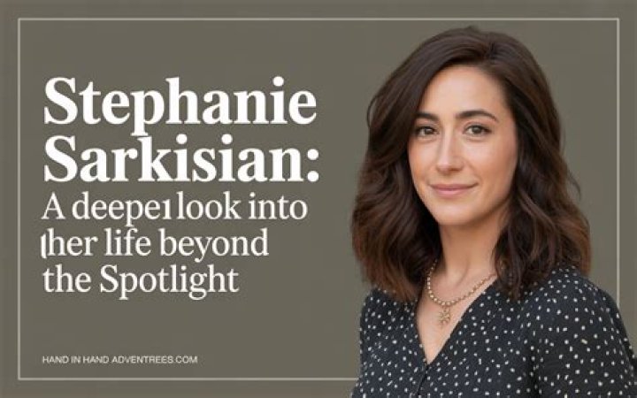 Unraveling the Life and Achievements of Stephanie Sarkisian