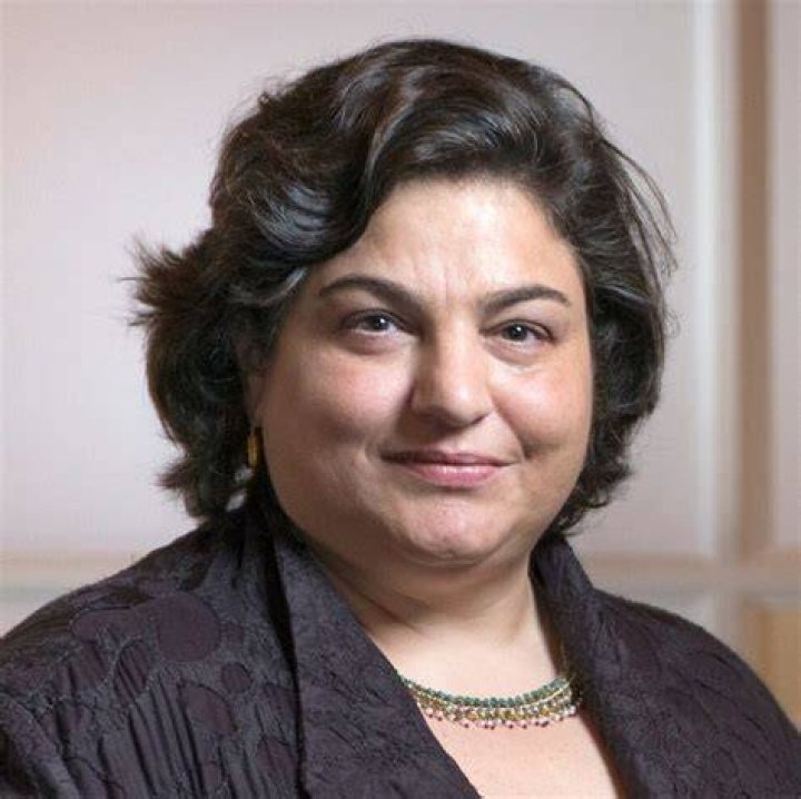 Unraveling the Life of Andrea Soros: Philanthropist and Advocate