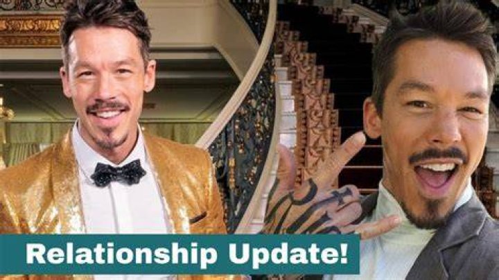 Unraveling the Life of David Bromstad: Who is His Partner Now?