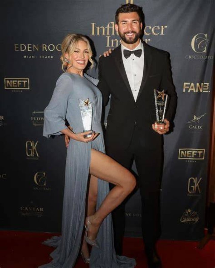 Unraveling the Life of Hofit Golan's Husband: A Glimpse into Their Relationship