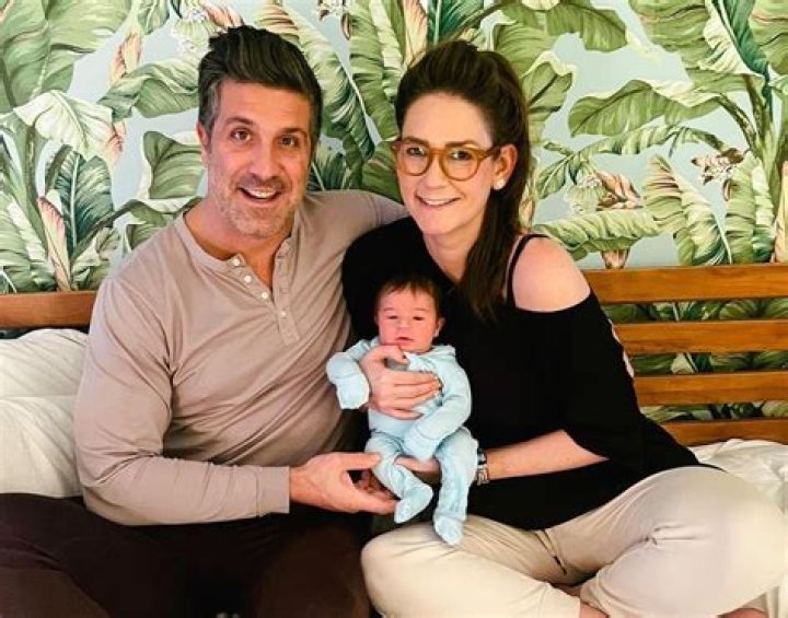 Unraveling the Life of Jessica Tarlov's Husband