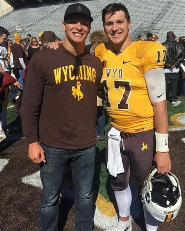 Unraveling the Life of Josh Allen's Twin Brother