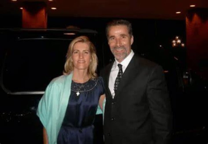 Unraveling the Life of Laura Ingraham's Husband, James Reyes