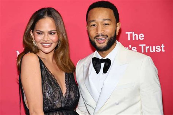 Unraveling the Love Story of Chrissy Teigen's First Husband