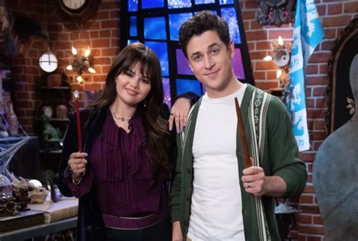 Unraveling the Magic: Harper from Wizards of Waverly Place