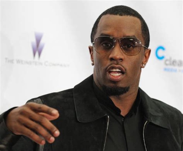 Unraveling the Marital Mystique of Sean Combs