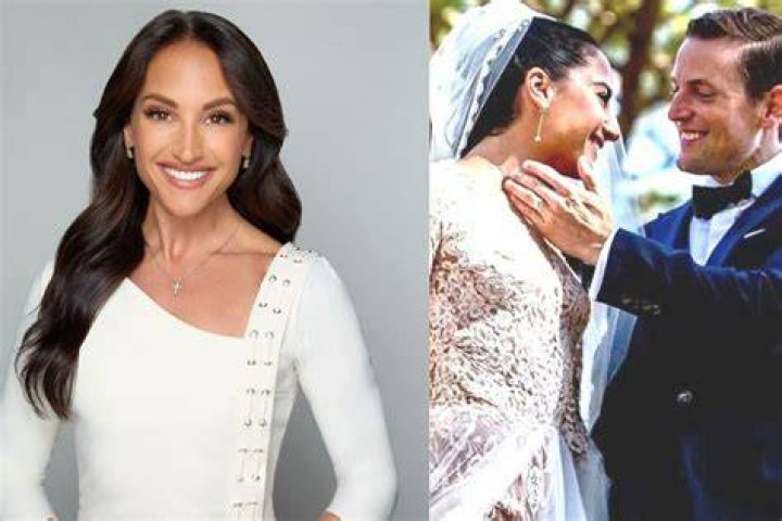Unraveling the Mysteries: Is Emily Compagno Married?