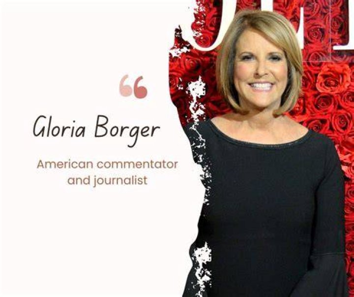 Unraveling the Mysteries of Gloria Borger's Illness