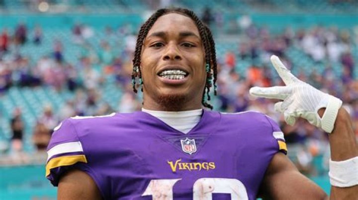 Unraveling the Mystery Behind Justin Jefferson's Nickname