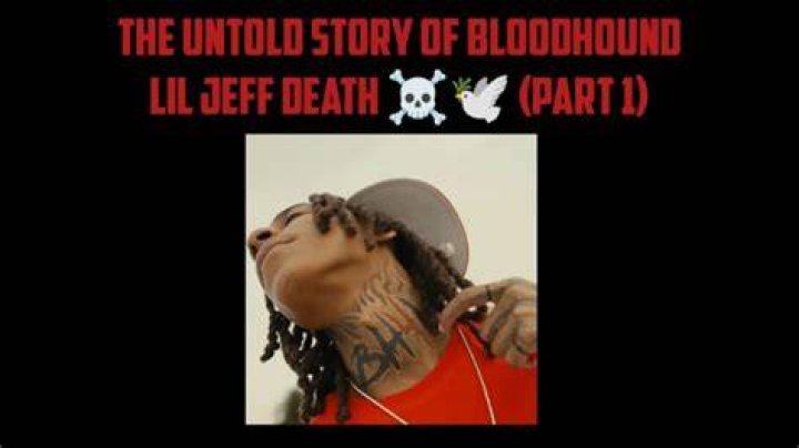 Unraveling the Mystery Behind Lil Jeff's Death Video