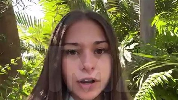 Unraveling the Mystery Behind Sofia Rain Leaks