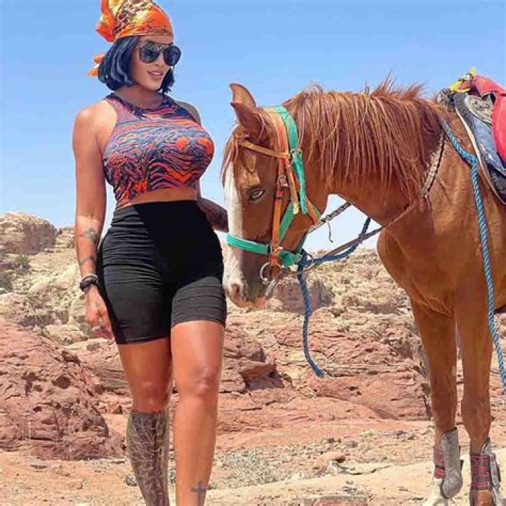Unraveling the Mystery Behind Toochi Kash Death