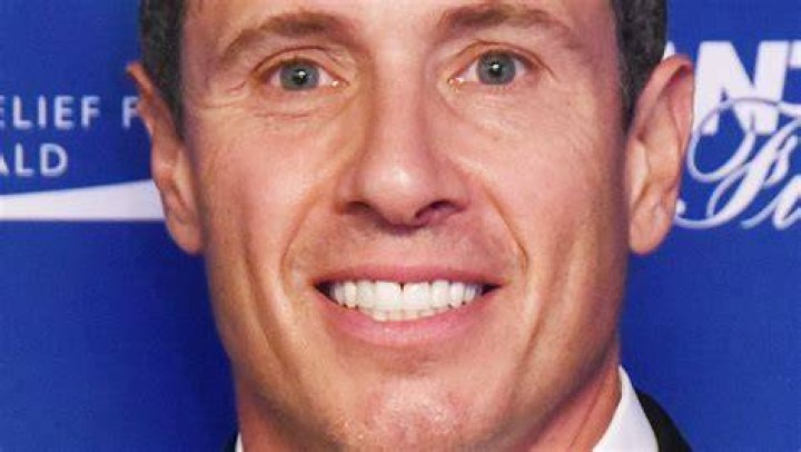 Unraveling the Mystery: Chris Cuomo Not Wearing Wedding Ring