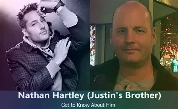 Unraveling the Mystery: Does Justin Hartley Have a Twin Brother?