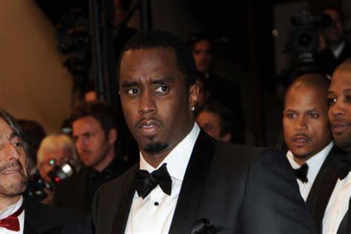 Unraveling the Mystery: Does P Diddy Have a Big Penis?