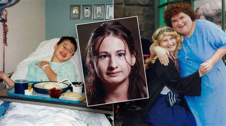 Unraveling the Mystery: Gipsy Rose's Mother Crime Scene