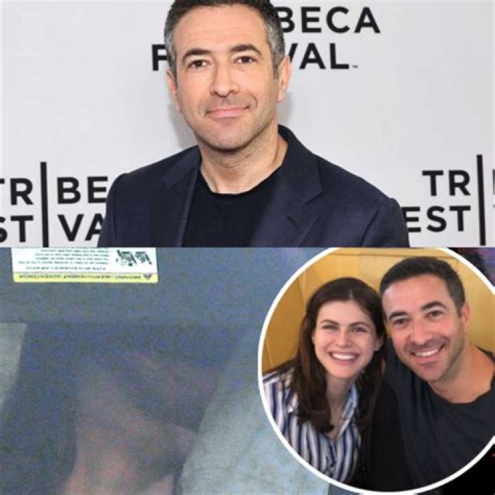 Unraveling the Mystery: Is Ari Melber Married?
