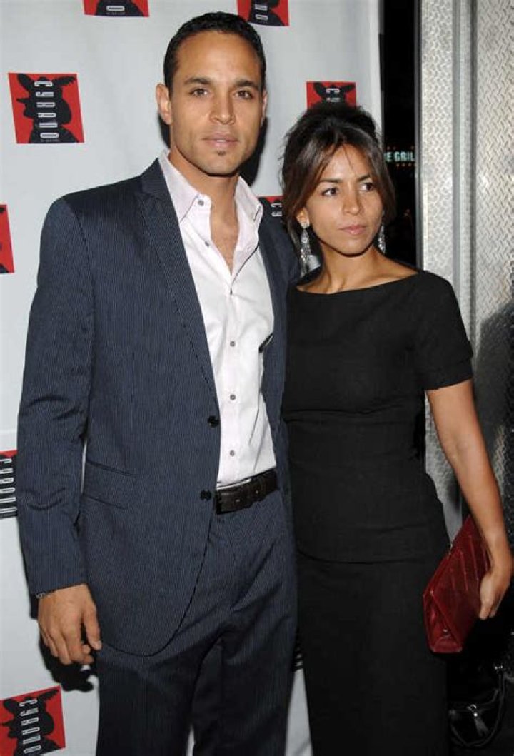 Unraveling the Mystery: Is Daniel Sunjata Married or Single?