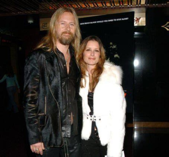 Unraveling the Mystery: Is Jerry Cantrell Married?