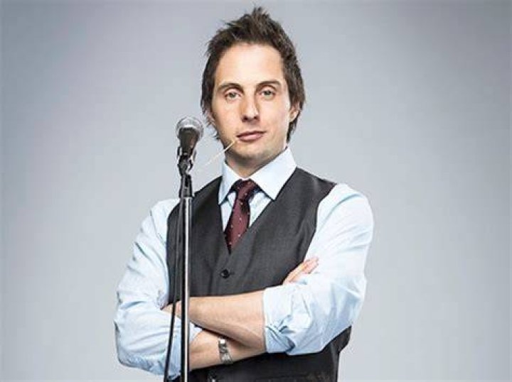 Unraveling the Mystery: Is Jonny Harris Sick?