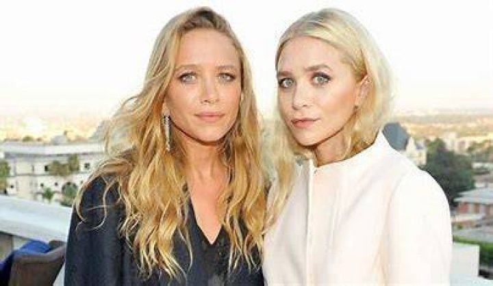 Unraveling the Mystery: Is Kaitlin Olson One of the Olsen Twins?