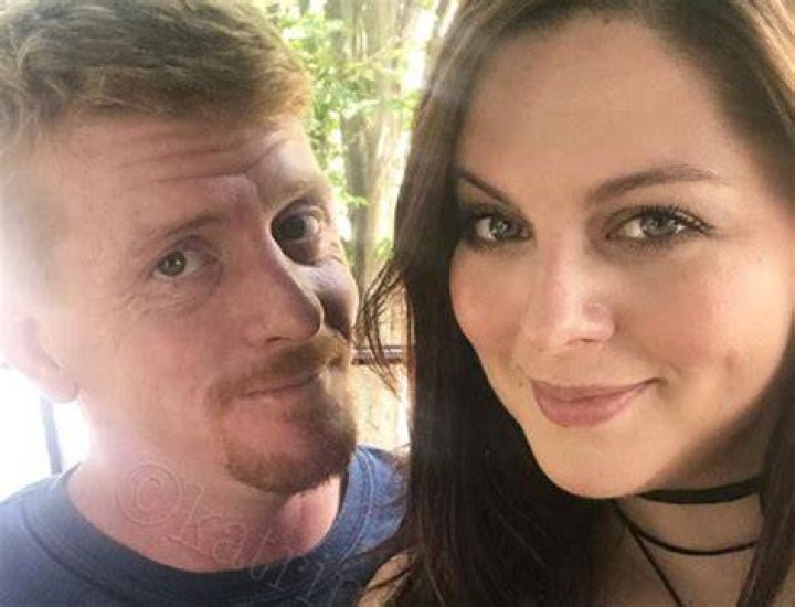 Unraveling the Mystery: Is Katrina Weidman Married?