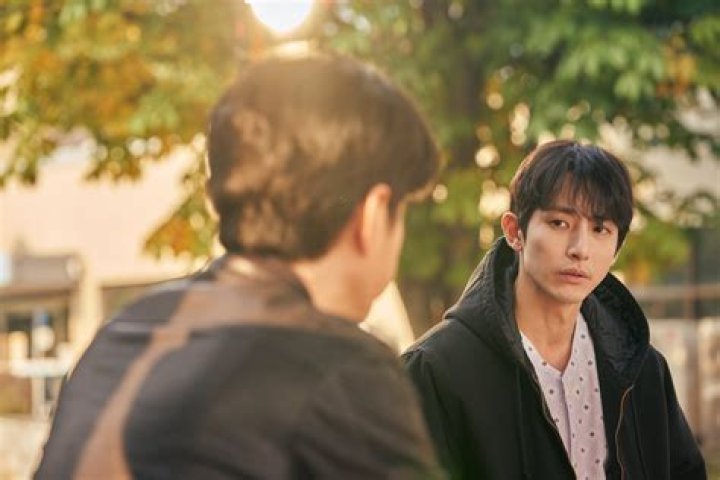 Unraveling the Mystery: Is Lee Soo Hyuk Gay?