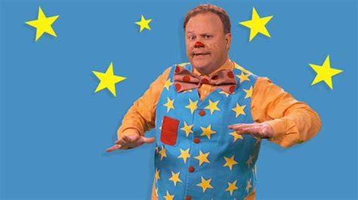 Unraveling the Mystery: Is Mr. Tumble a Nonce?