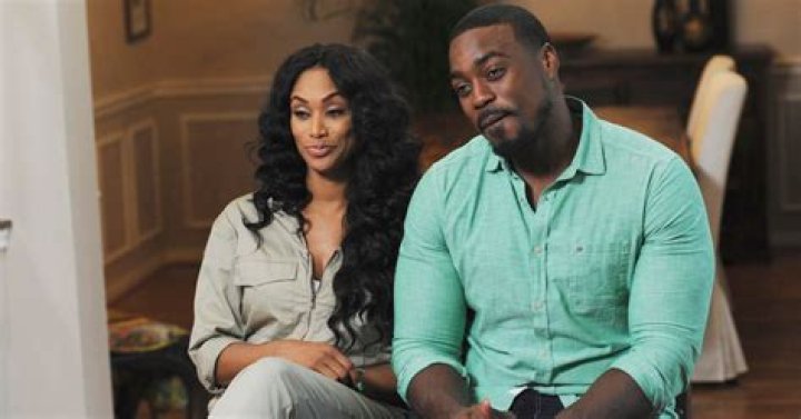 Unraveling the Mystery: Is Tami Roman Still Married?