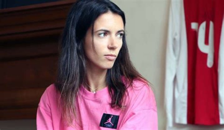 Unraveling the Mystery of Aitana Bonmatí's Marital Status