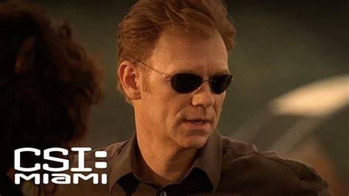 Unraveling the Mystery of Horatio CSI: A Closer Look