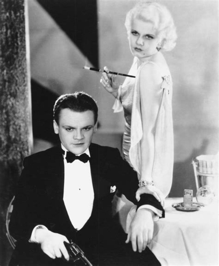 Unraveling the Mystery of How Tall James Cagney Was