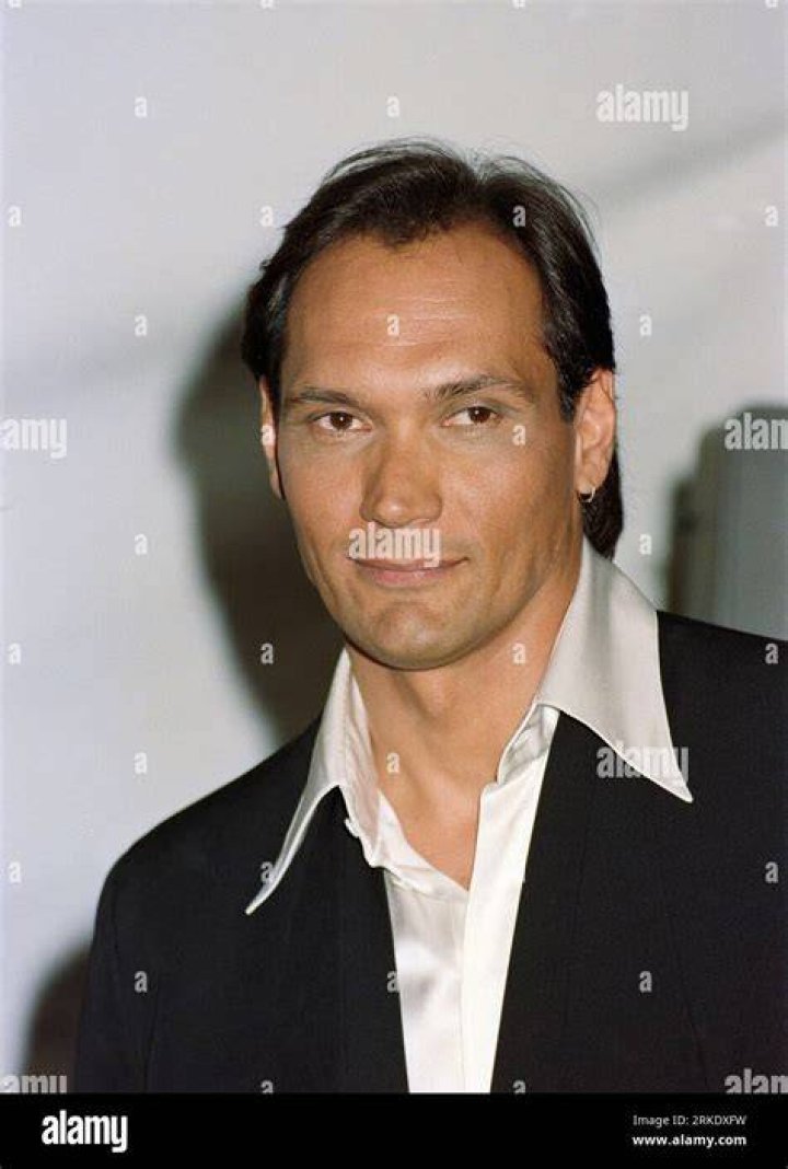 Unraveling the Mystery of Jimmy Smits' Illness: A Closer Look