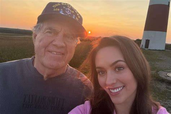 Unraveling the Mystery of Jordon Hudson's Parents