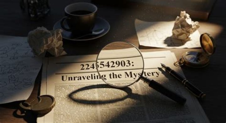 Unraveling the Mystery of Katmovoeshd