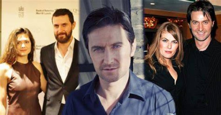 Unraveling the Mystery of Richard Armitage's Wife