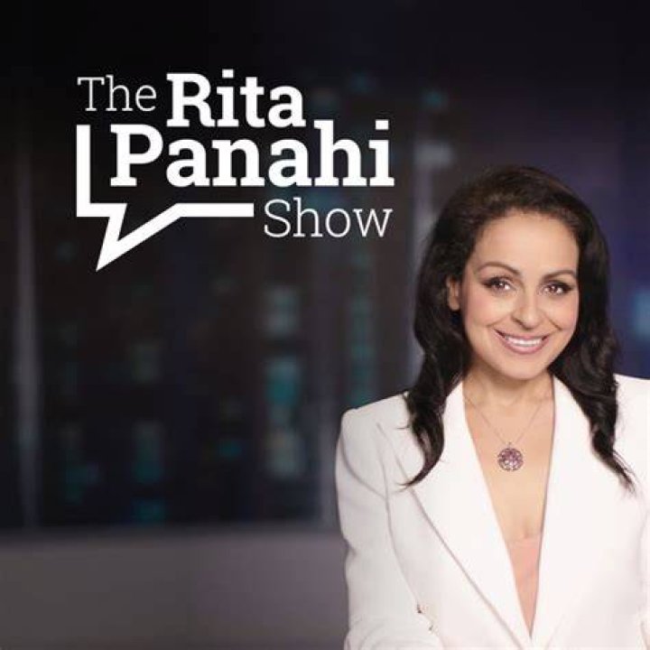 Unraveling the Mystery of Rita Panahi's Ex-Husband
