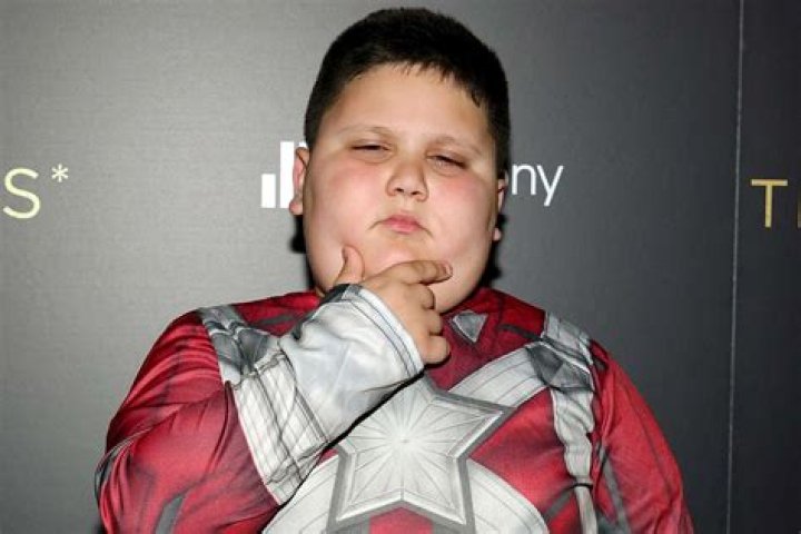 Unraveling the Mystery of Rizzler Kid's Age