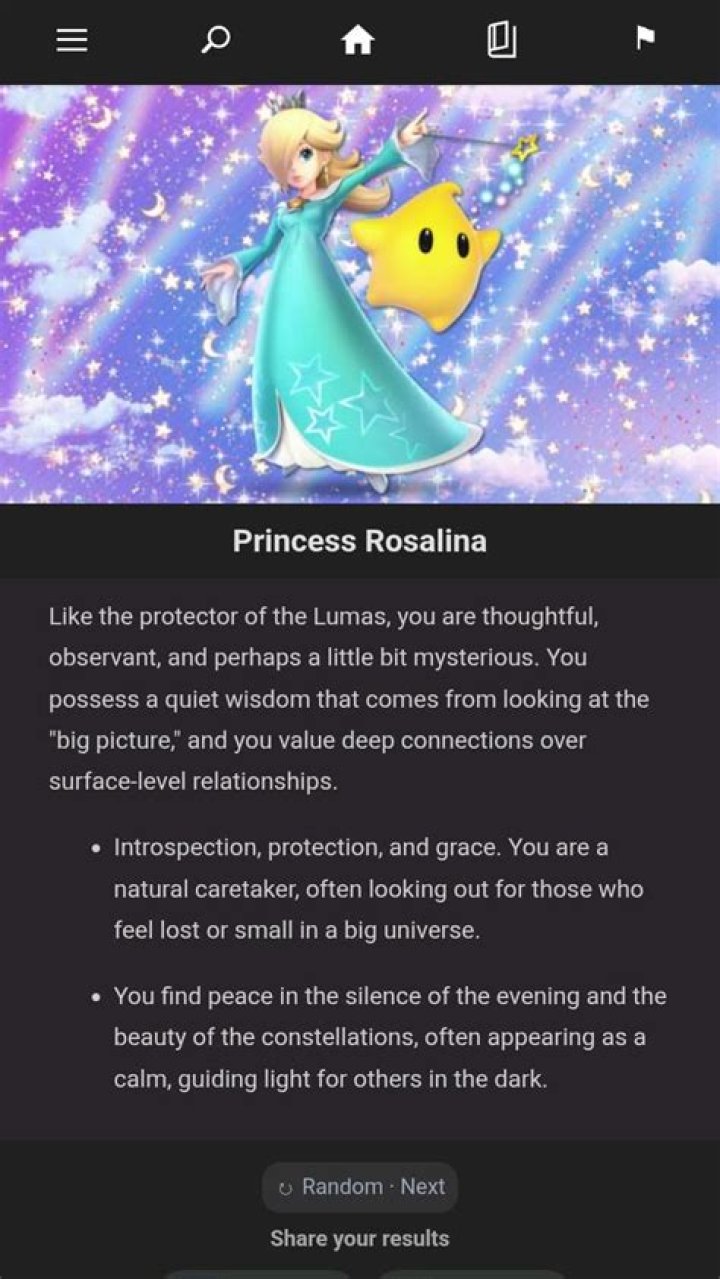 Unraveling the Mystery of Rosalina DawnX Leaked