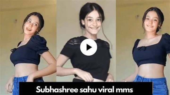Unraveling the Mystery of Shubha Sree Sahu Viral MMS