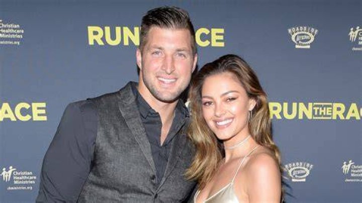 Unraveling the Mystery of Tim Tebow's Daughter Age