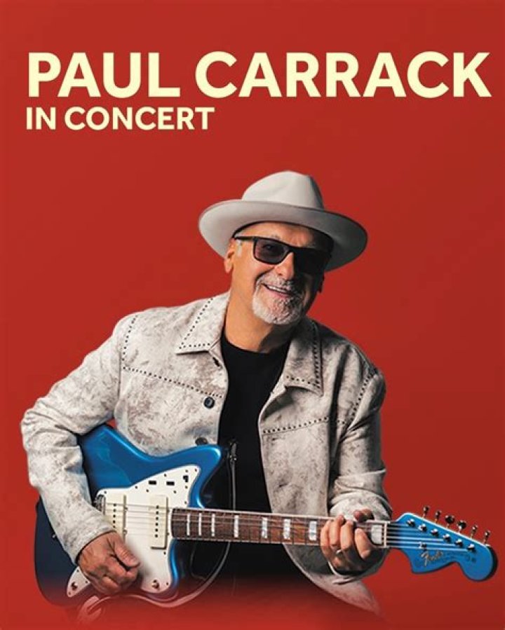 Unraveling the Mystery: Paul Carrack's Illness and Its Impact on His Life and Career