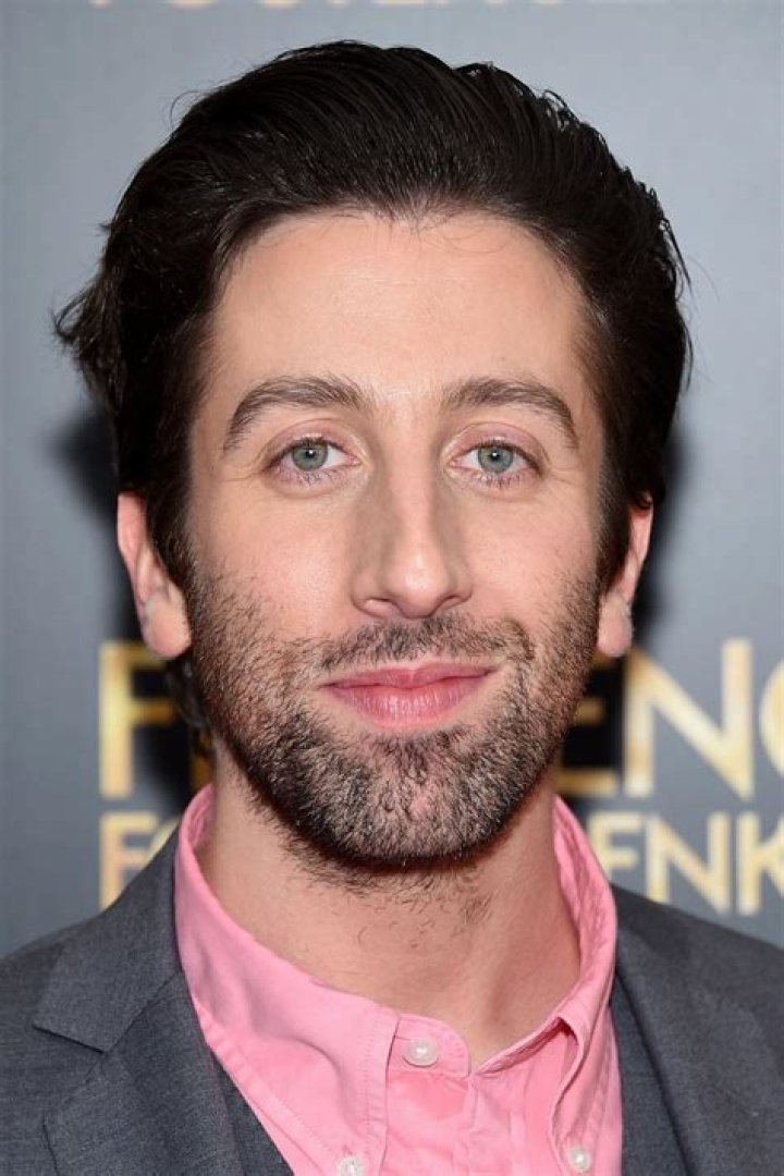 Unraveling the Mystery: Simon Helberg and Parkinson’s