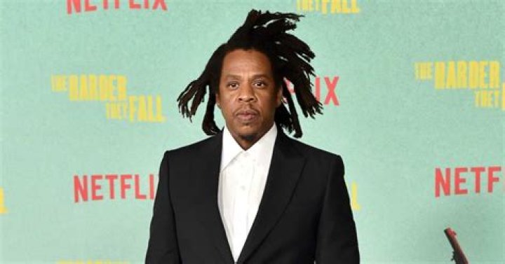 Unraveling the Mystery: The Day Jay-Z Was Arrested