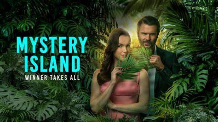Unraveling the Mystery: The Island of Bryan Divorce